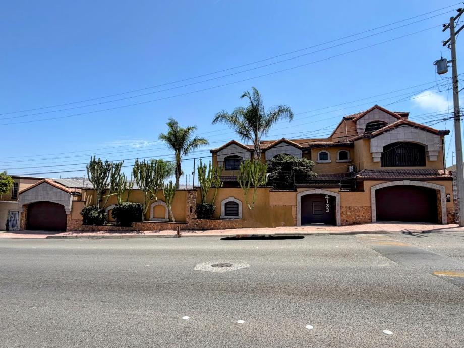 Imagen de casa en renta en santa lucia, playas de rosarito, baja california