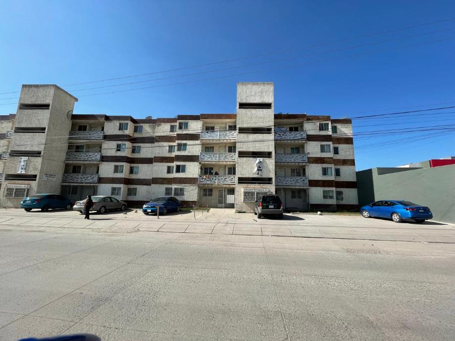 Imagen de departamento en venta en geraldine, durango, durango