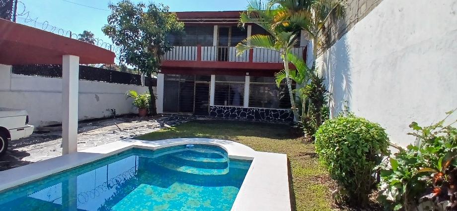 Imagen de casa en renta en jacarandas, cuernavaca, morelos