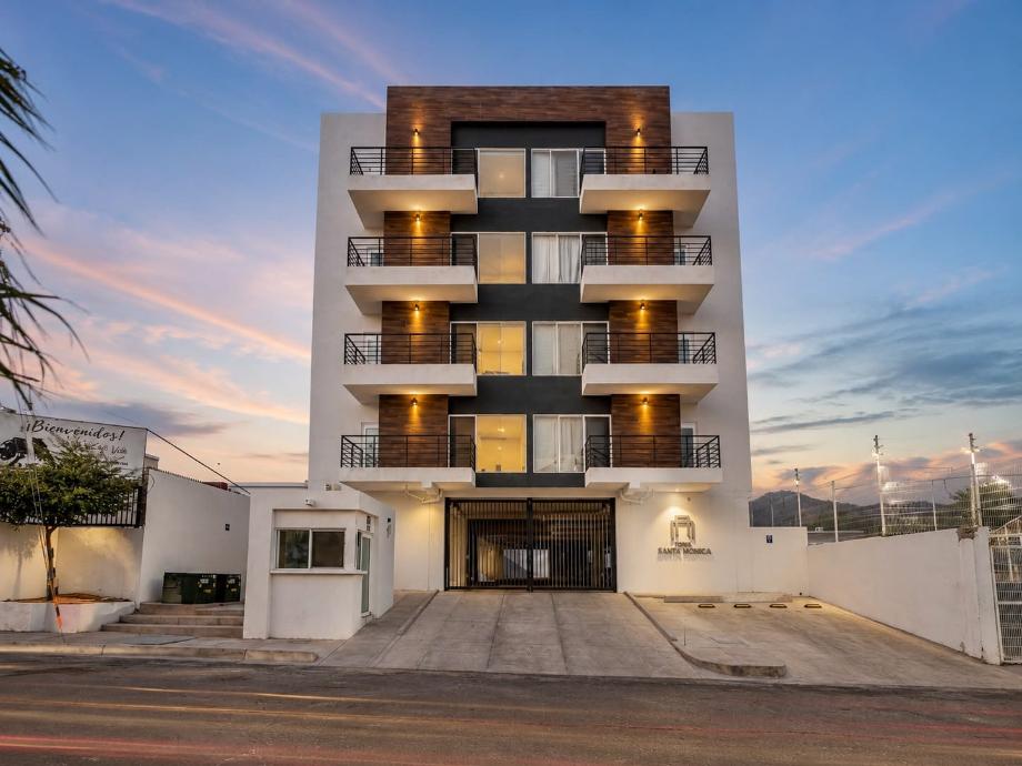 Imagen de departamento en renta en colinas del bachoco, hermosillo, sonora