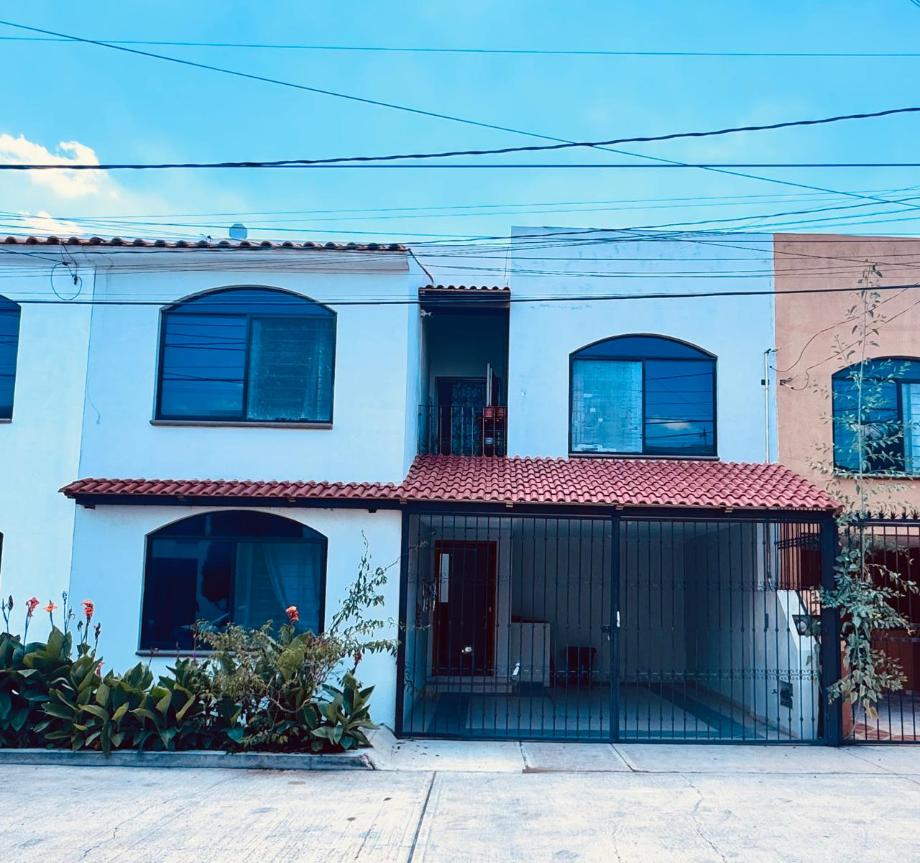 Imagen de casa en venta en san josé del arenal, aguascalientes, aguascalientes