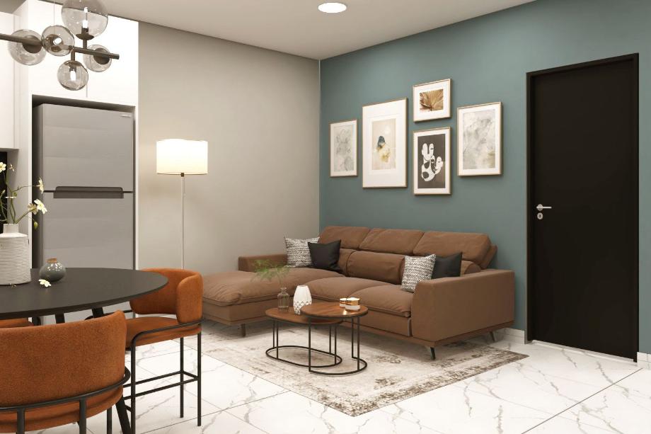 Imagen de departamento en venta en francisco villa, mazatlán, sinaloa