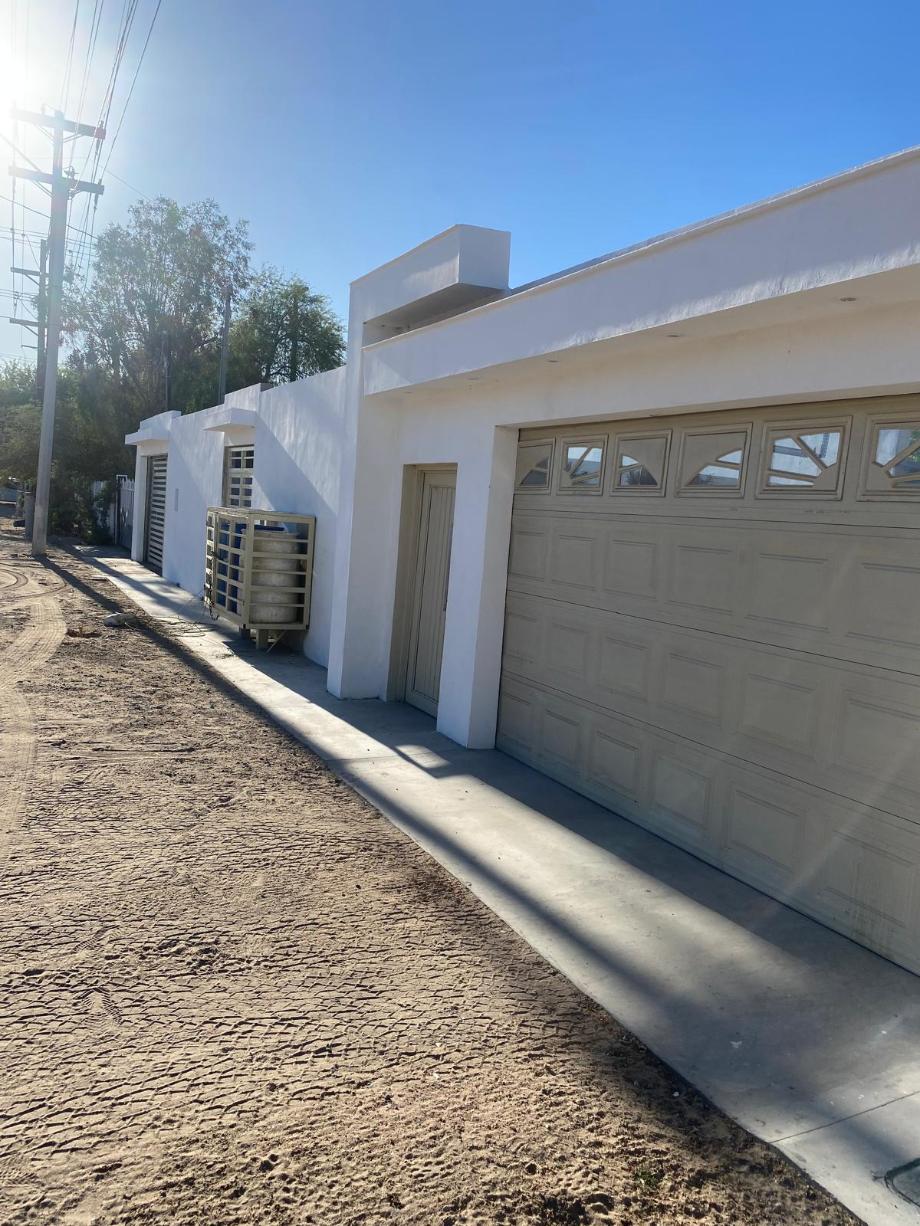 Imagen de casa en venta en mezquite, san luis río colorado, sonora