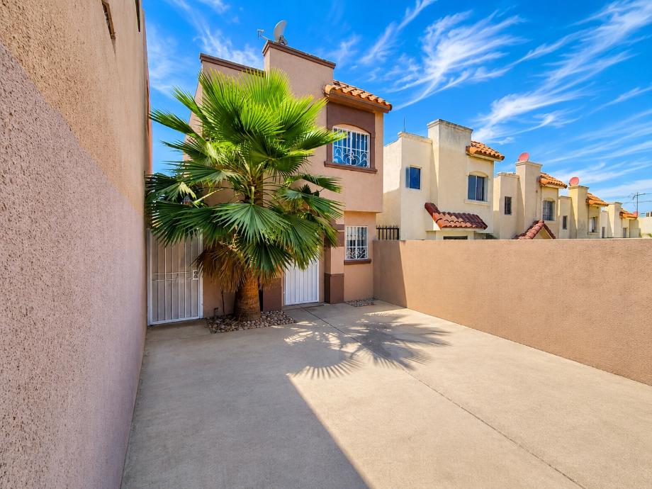 Imagen de casa en renta en hacienda casa grande, tijuana, baja california