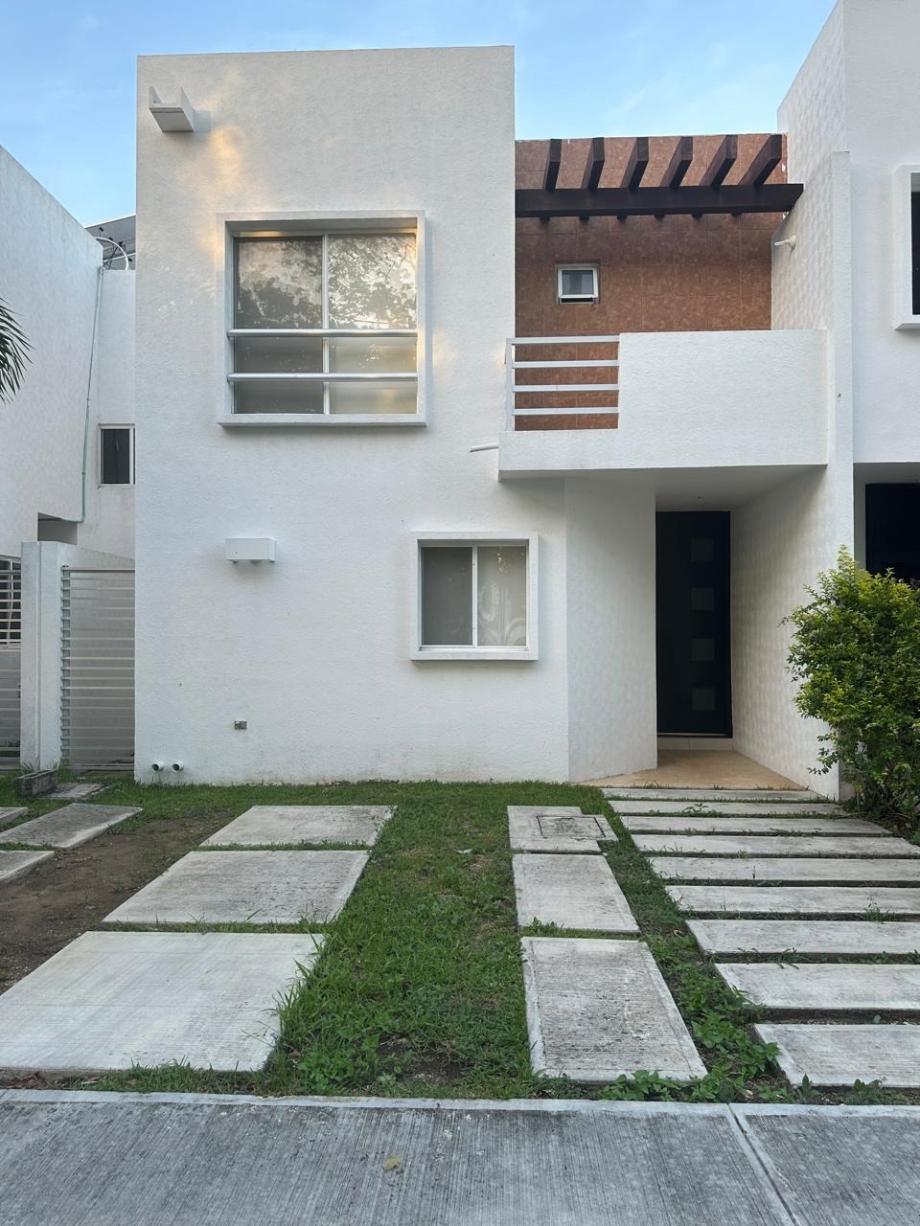 Imagen de casa en venta en la joya, solidaridad, quintana roo