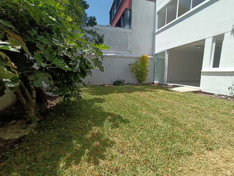 Imagen de casa en renta en romero de terreros, coyoacán, ciudad de méxico