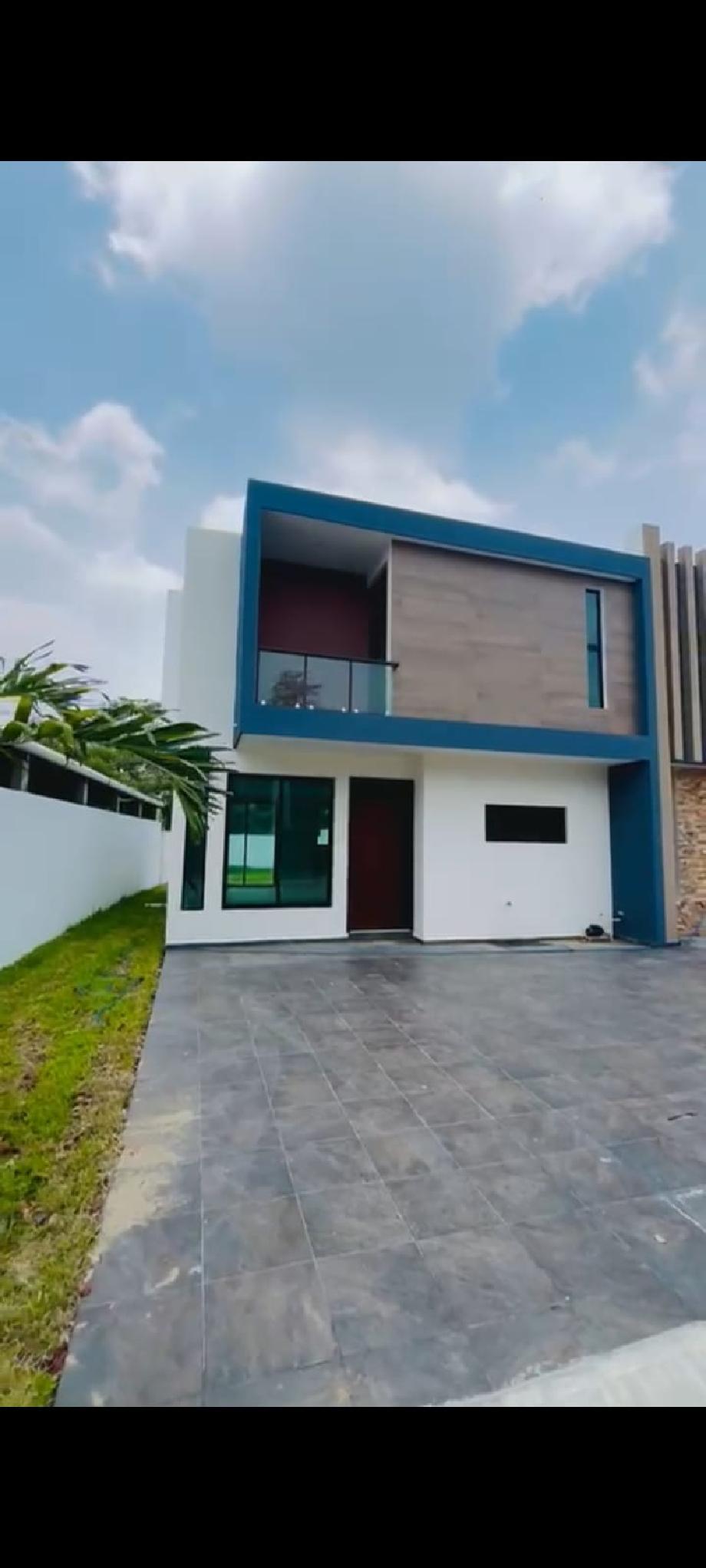 Imagen de casa en venta en sabina, centro, tabasco