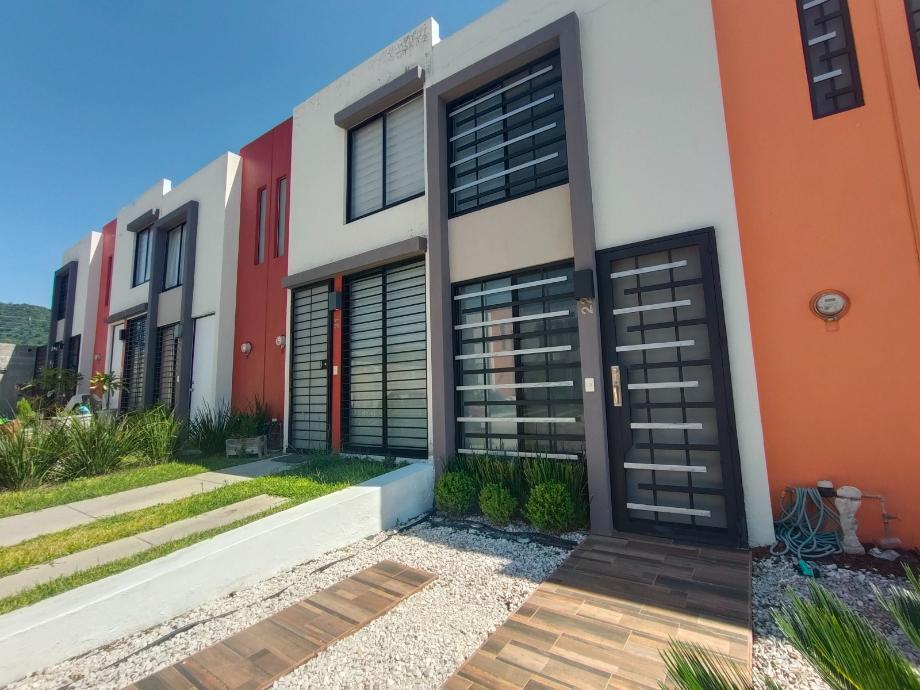 Imagen de casa en renta en banús, tlajomulco de zúñiga, jalisco