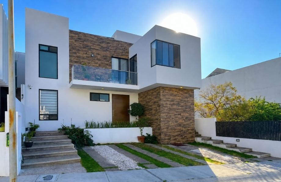 Imagen de casa en venta en el marqués, querétaro, querétaro