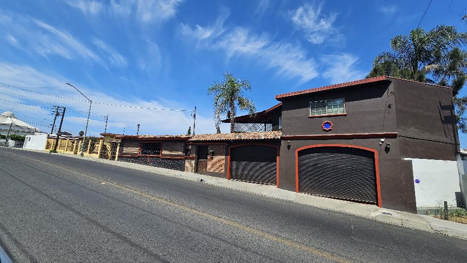 Imagen de casa en venta en juárez, tijuana, baja california