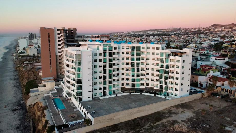 Imagen de departamento en renta en playas de tijuana sección costa azul, tijuana, baja california