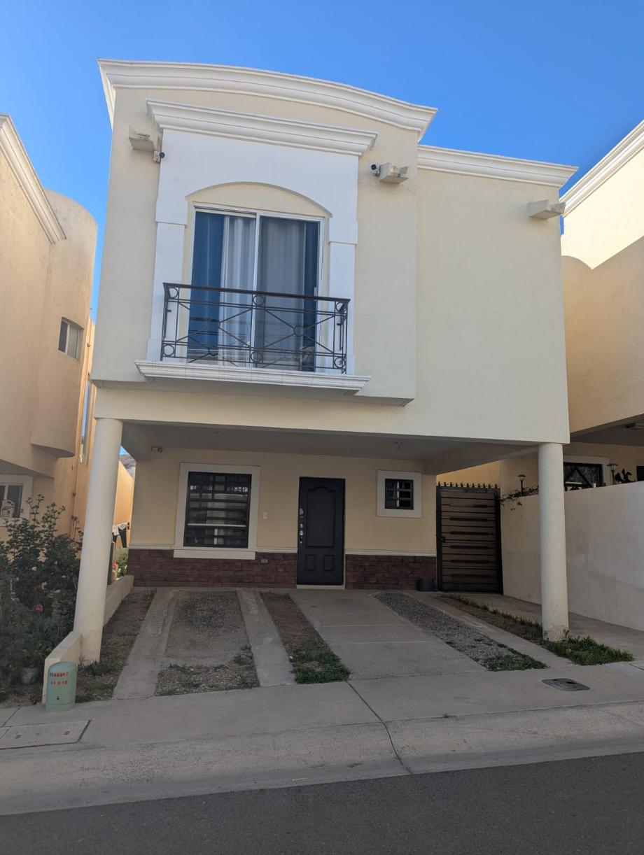 Imagen de casa en renta en verona residencial, tijuana, baja california