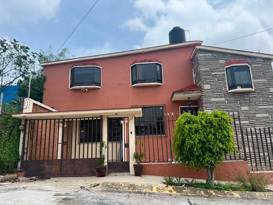 Imagen de casa en venta en atizapán, atizapán de zaragoza, estado de méxico