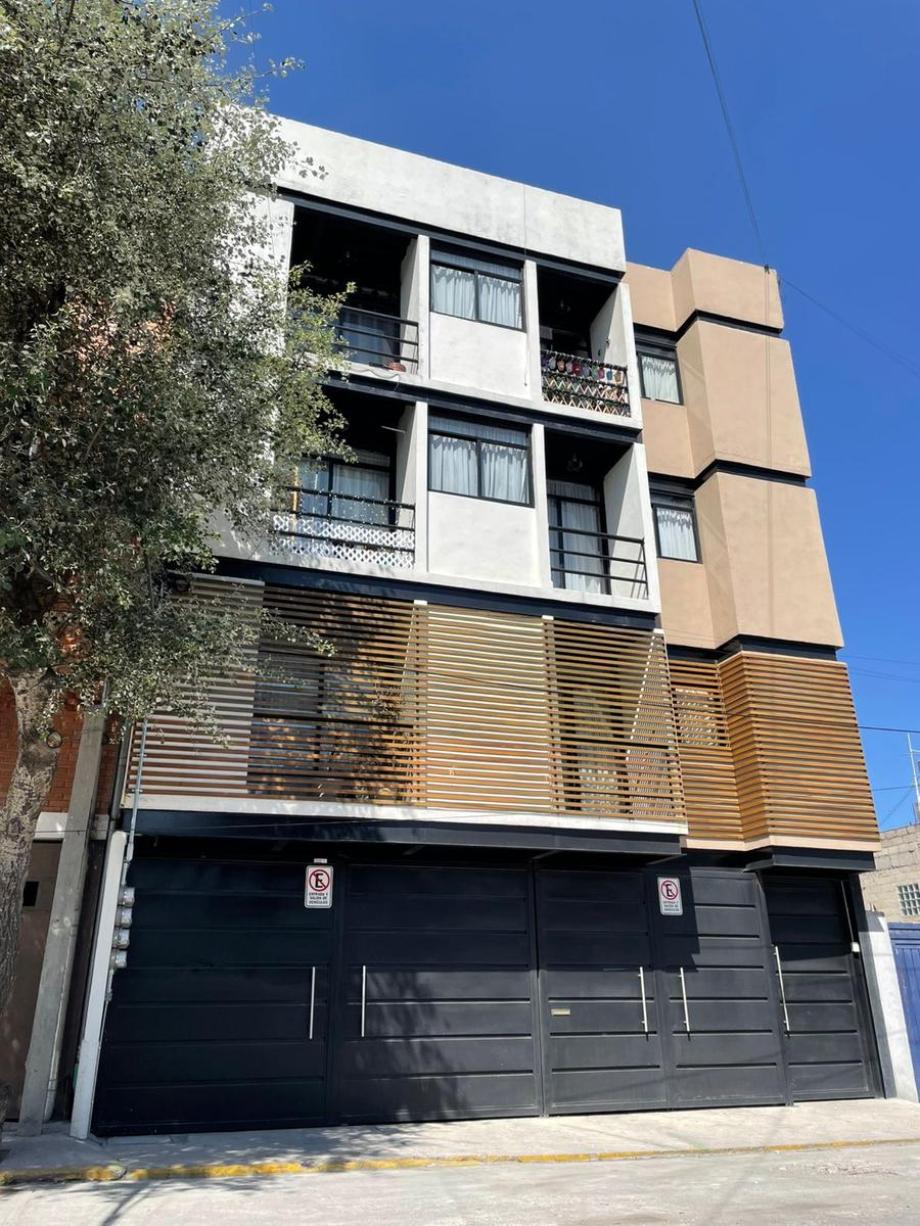 Imagen de departamento en renta en san buenaventura, toluca, estado de méxico