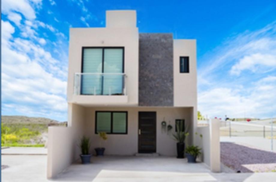 Imagen de casa en venta en cerrada del ángel, zacatecas, zacatecas