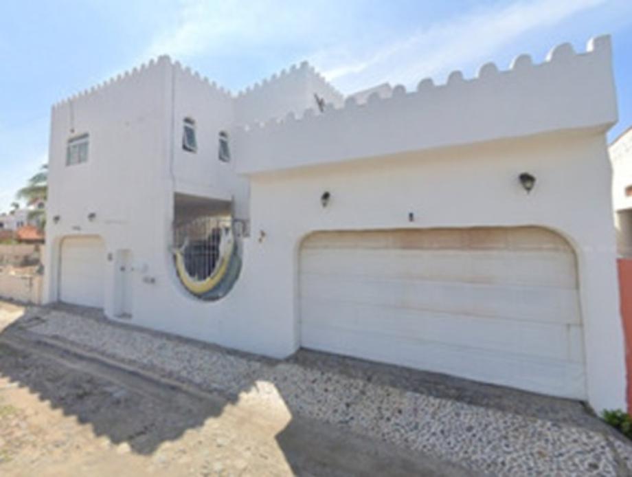 Imagen de casa en venta en rincón de guayabitos, compostela, nayarit