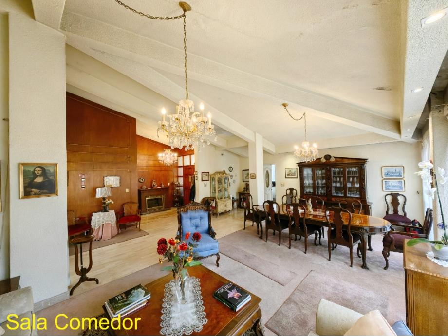 Imagen de departamento en venta en parque del pedregal, tlalpan, ciudad de méxico