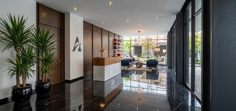 Imagen de departamento en venta en san lorenzo coacalco, metepec, estado de méxico