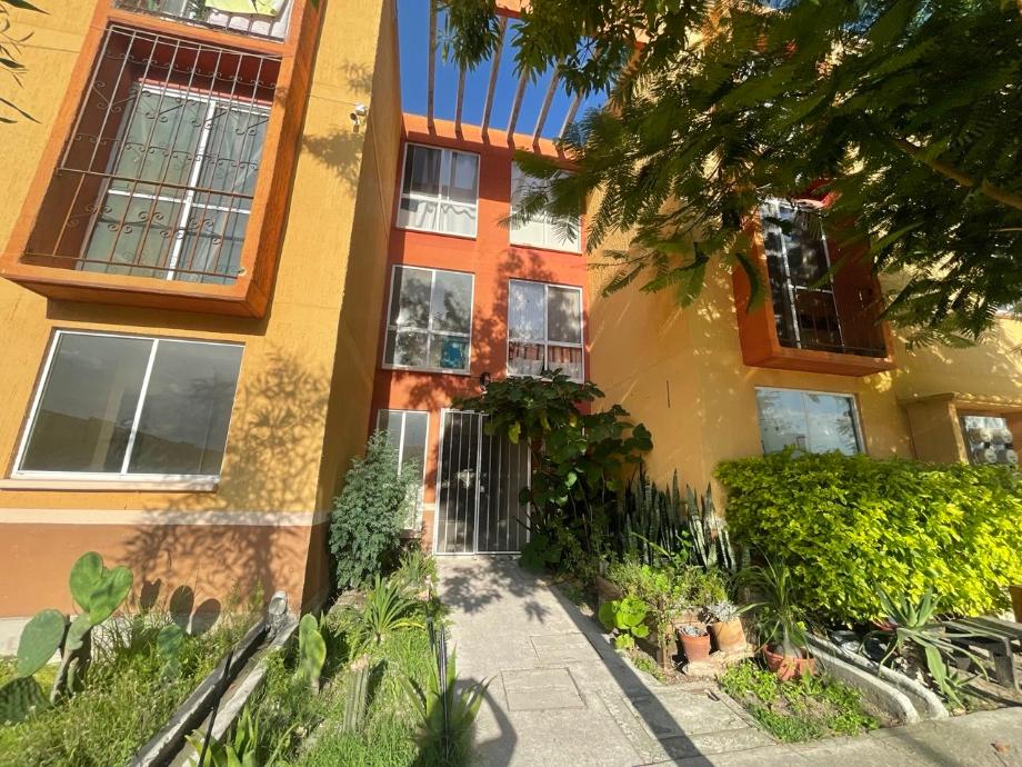 Imagen de departamento en venta en la estancia, apaseo el grande, guanajuato