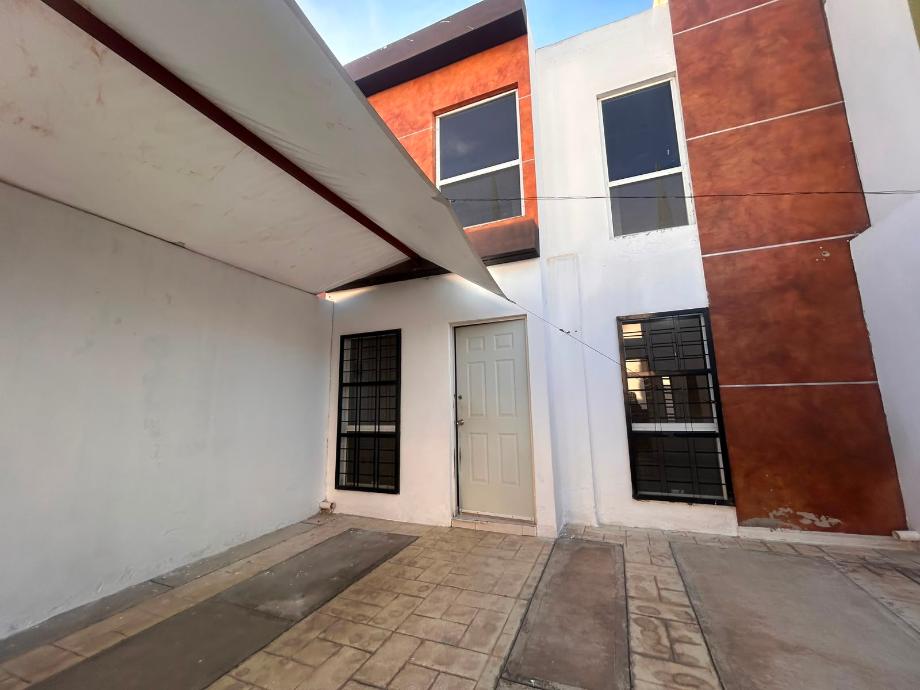 Imagen de casa en renta en aranjuez, durango, durango