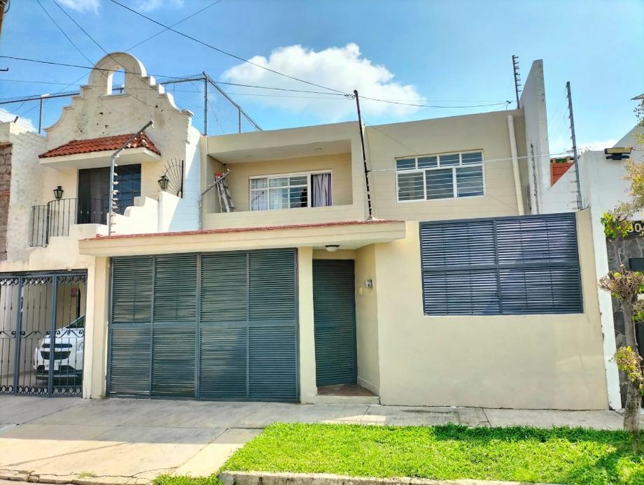 Imagen de casa en renta en residencial loma bonita, zapopan, jalisco