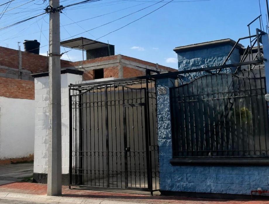 Imagen de casa en venta en pozo bravo norte, aguascalientes, aguascalientes