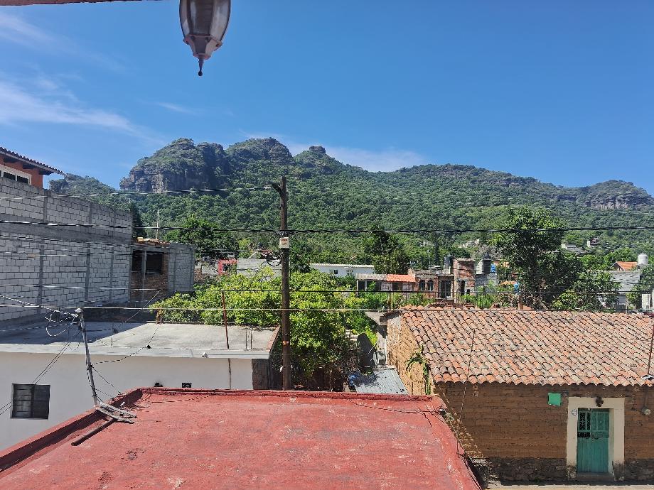 Imagen de casa en renta en tlayacapan, tlayacapan, morelos