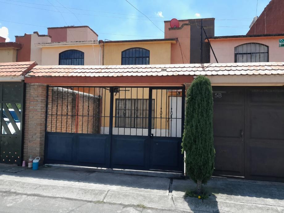 Imagen de casa en renta en ex-hacienda san jorge, toluca, estado de méxico