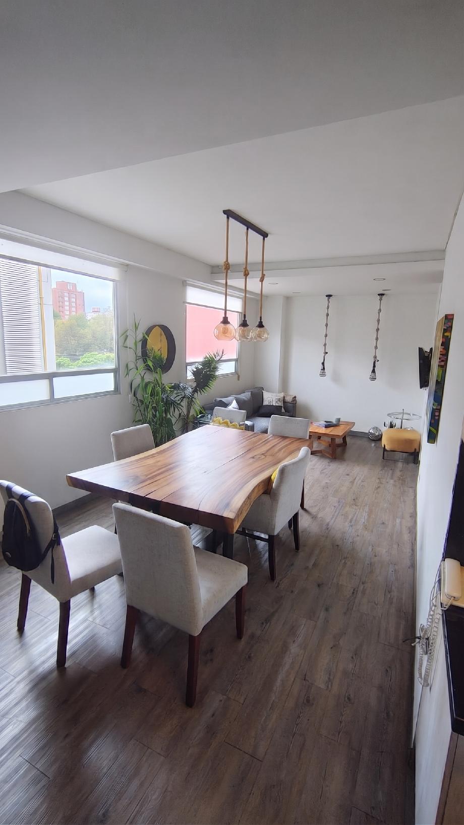 Imagen de departamento en renta en granada, miguel hidalgo, ciudad de méxico