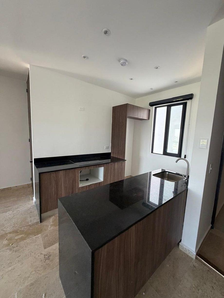 Imagen de departamento en renta en temozon norte, mérida, yucatán