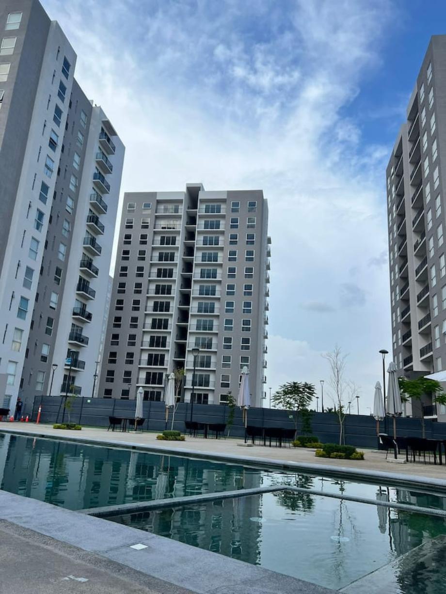 Imagen de departamento en renta en francisco sarabia, zapopan, jalisco