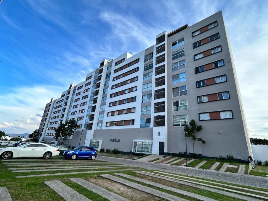 Imagen de departamento en renta en cañadas de san lorenzo, zapopan, jalisco