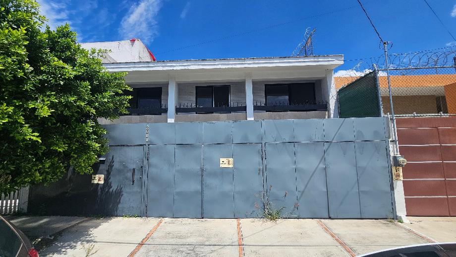 Imagen de casa en renta en providencia, guadalajara, jalisco