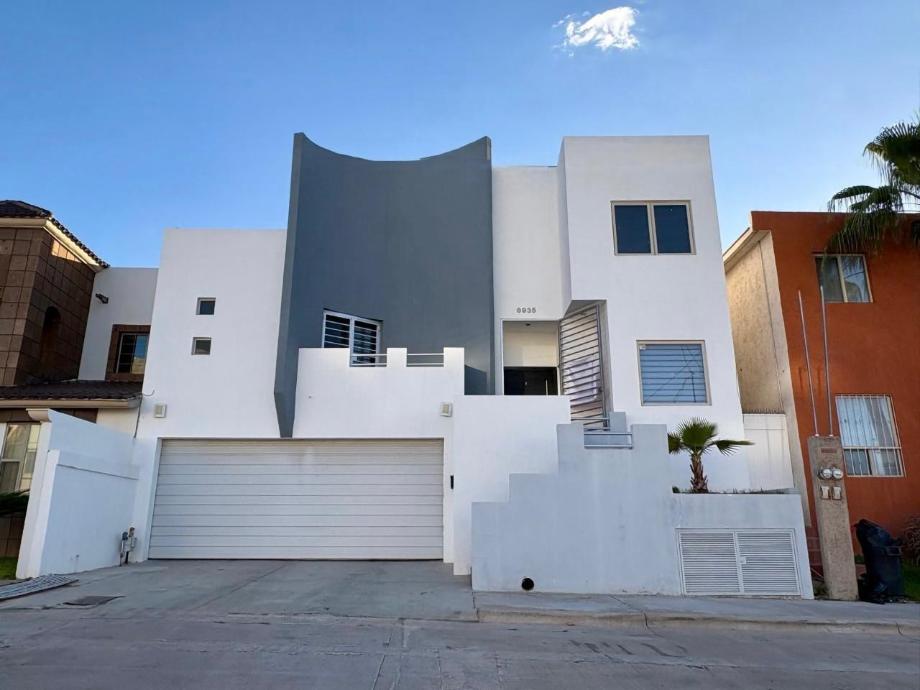 Imagen de casa en venta en cumbres iii, chihuahua, chihuahua