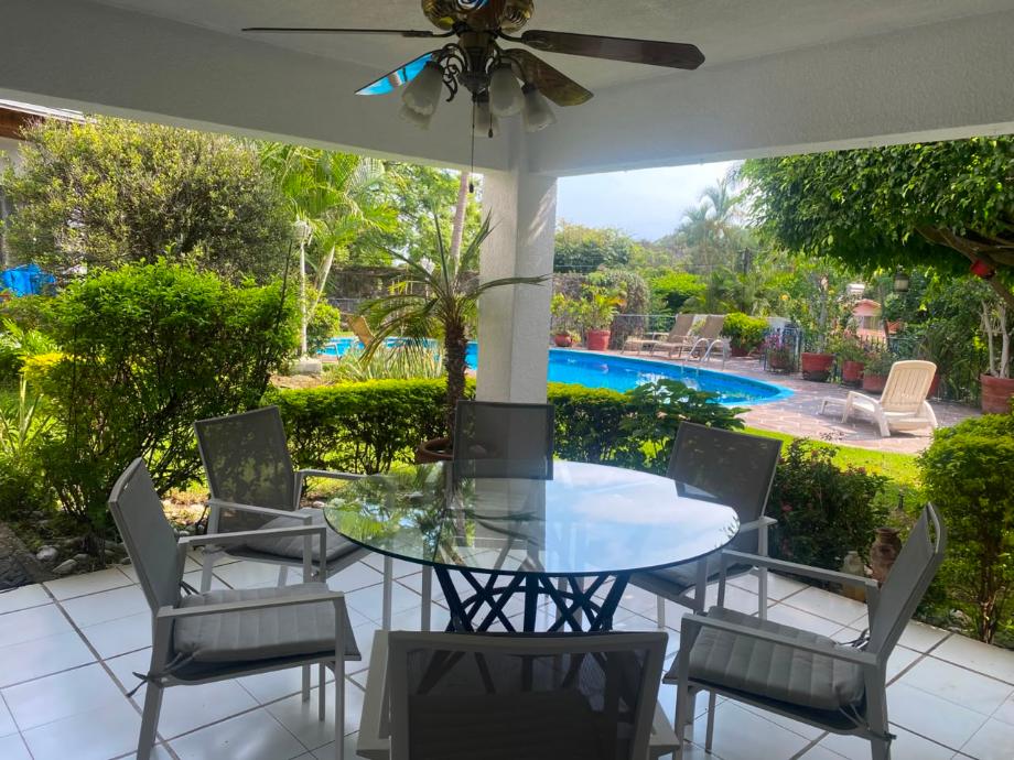 Imagen de casa en renta en tlaltenango, cuernavaca, morelos