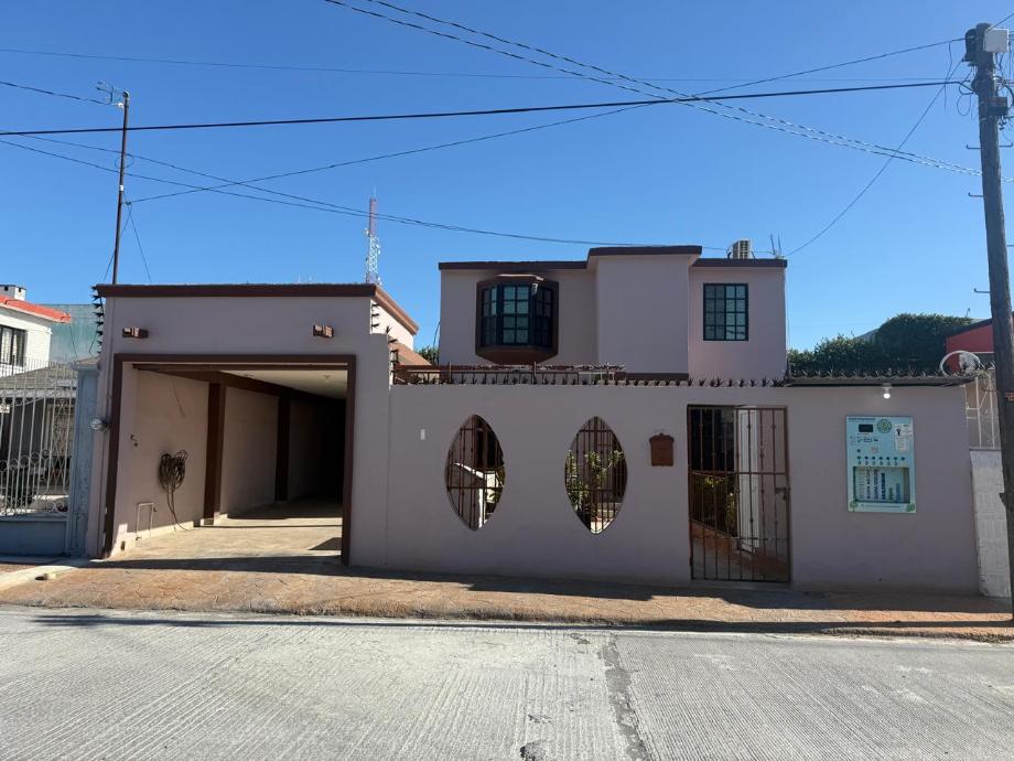 Imagen de casa en renta en ayuntamiento, reynosa, tamaulipas