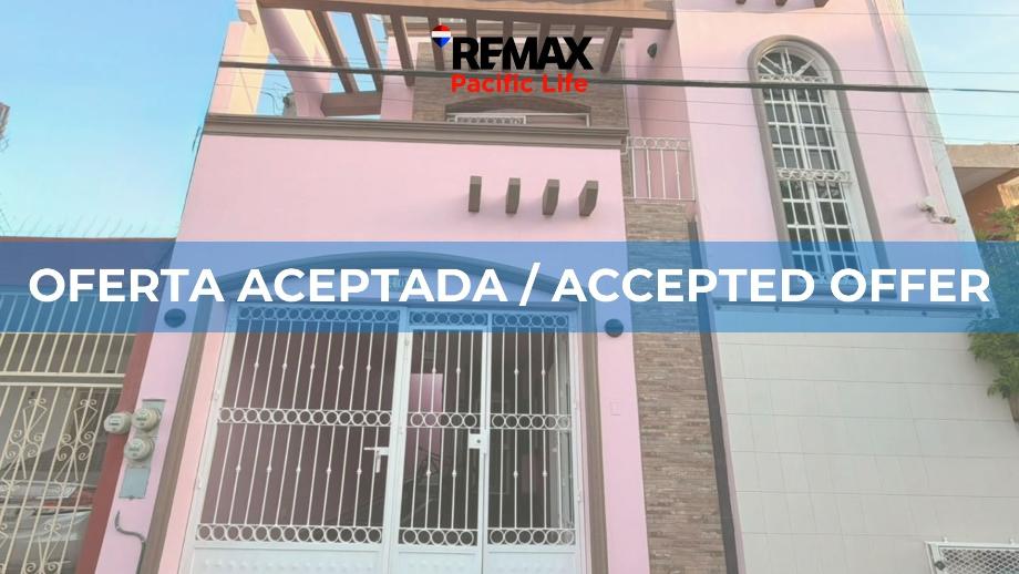 Imagen de casa en venta en centro, mazatlán, sinaloa