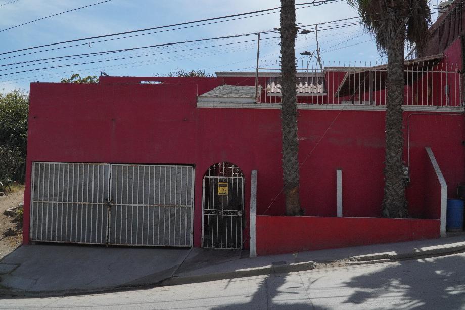 Imagen de casa en renta en las lomitas, ensenada, baja california