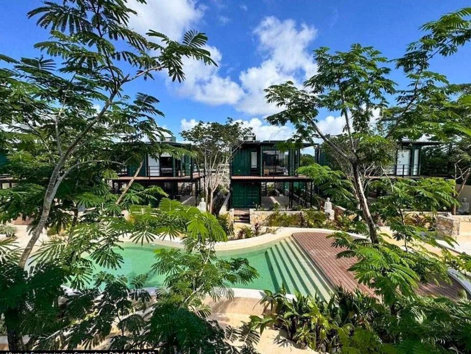 Imagen de casa en renta en dzityá, mérida, yucatán