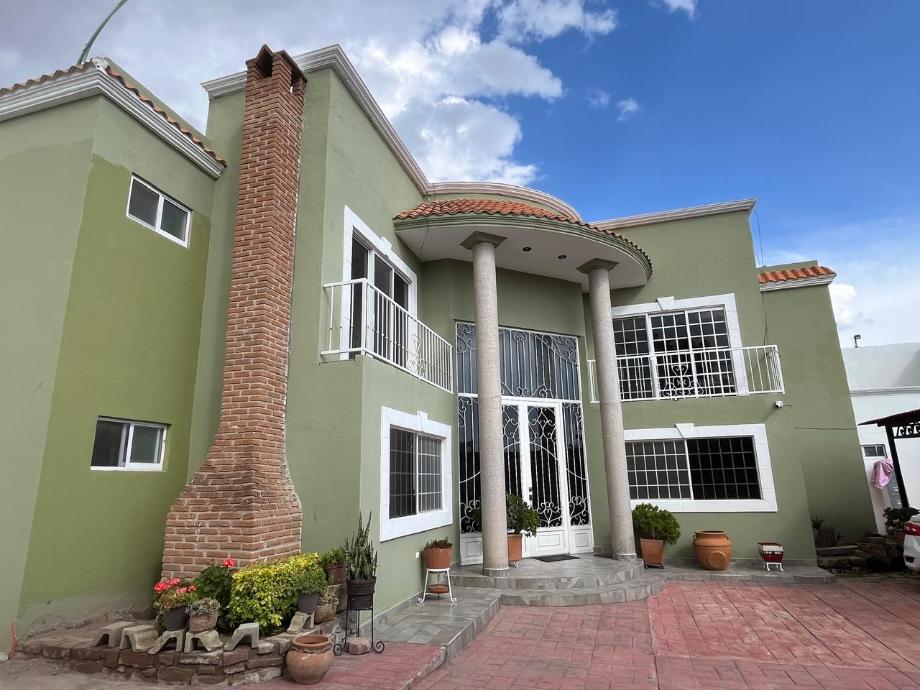 Imagen de casa en venta en gardenias privadas residencial, durango, durango
