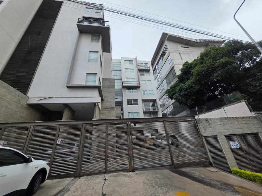 Imagen de departamento en venta en la paz, puebla, puebla