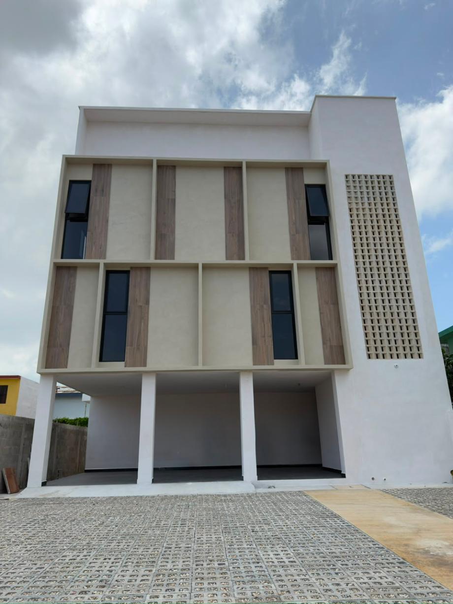 Imagen de departamento en renta en los pinos, tampico, tamaulipas