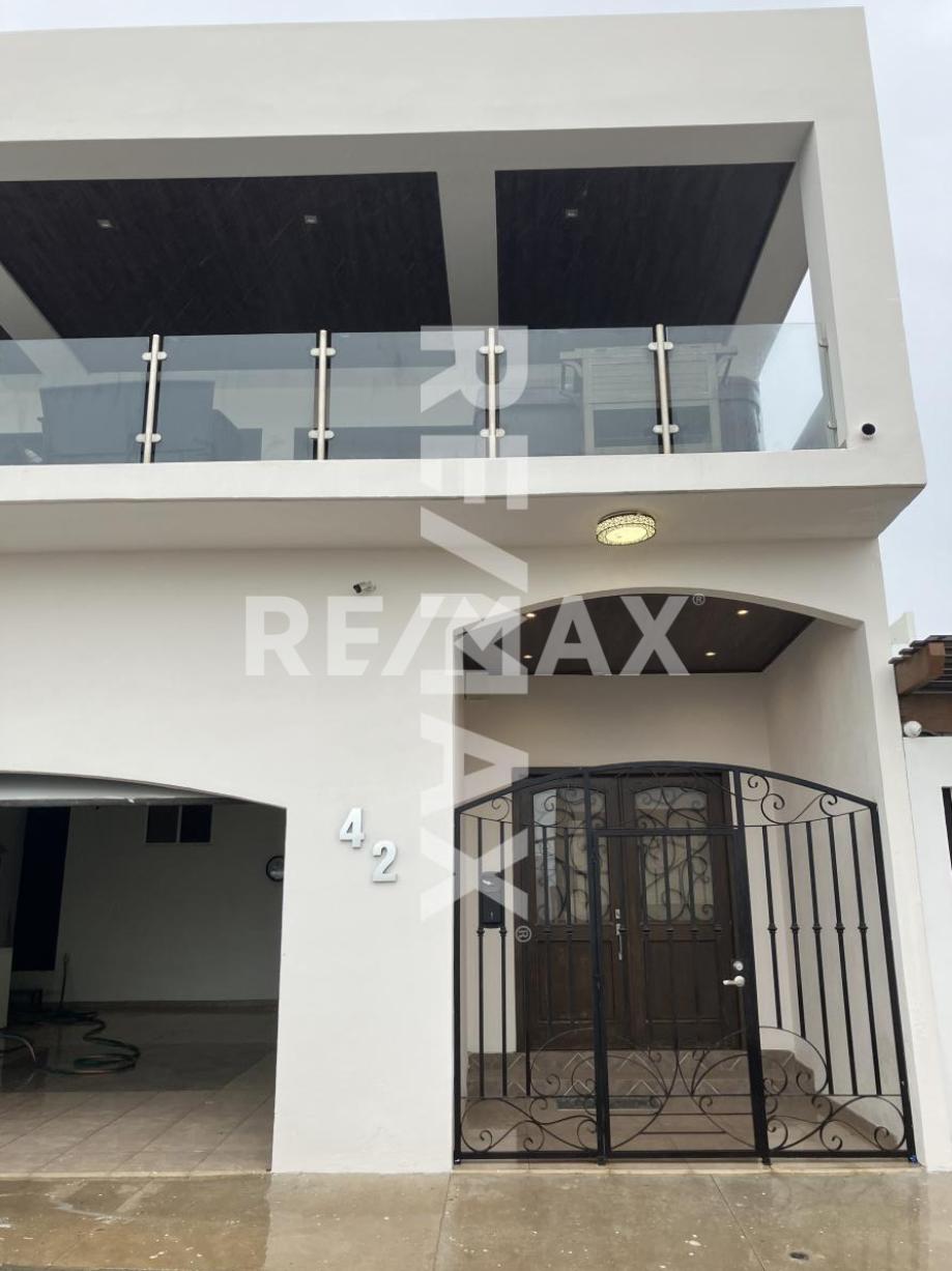 Imagen de casa en renta en residencial san marino, tijuana, baja california