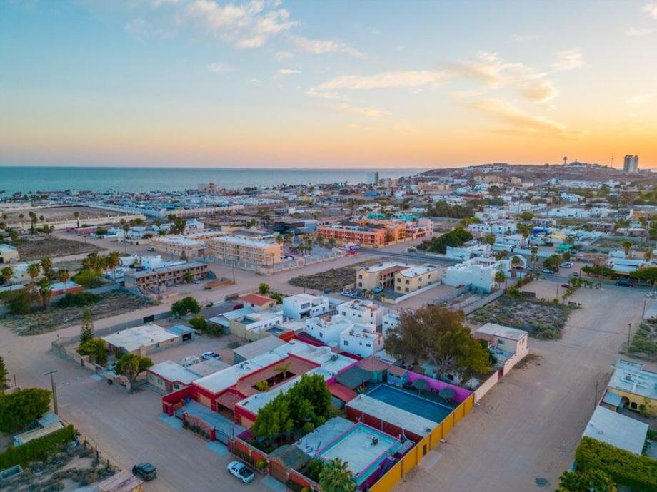 Imagen de casa en venta en puerto peñasco centro, puerto peñasco, sonora