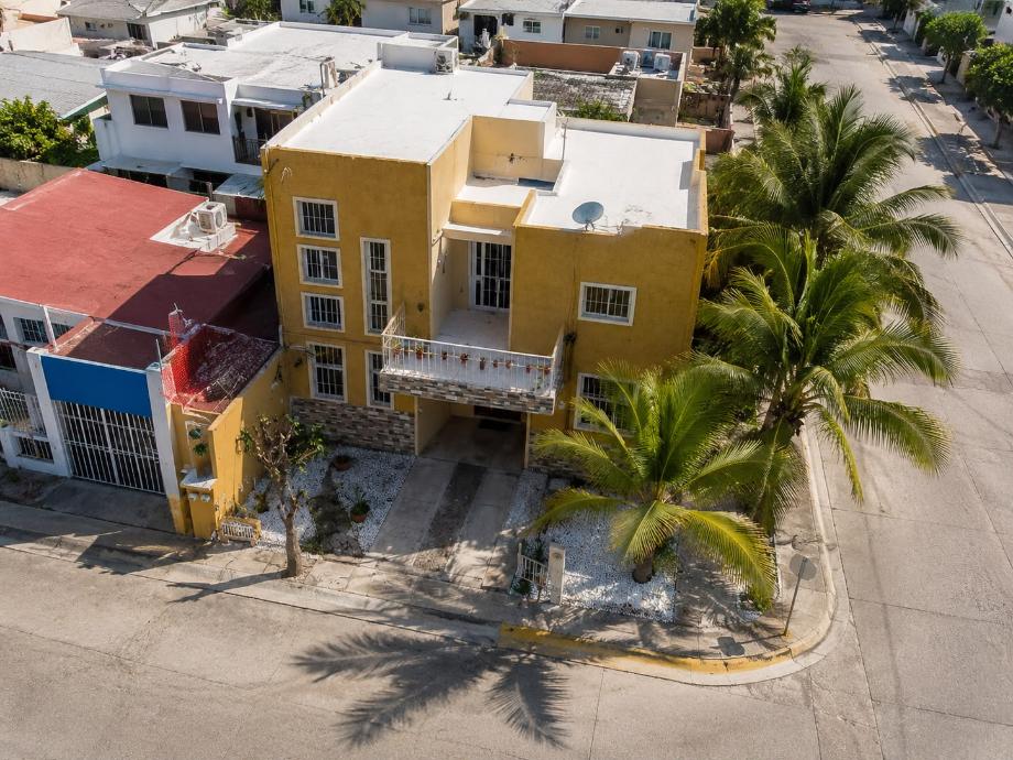 Imagen de casa en venta en valles del sol, mazatlán, sinaloa