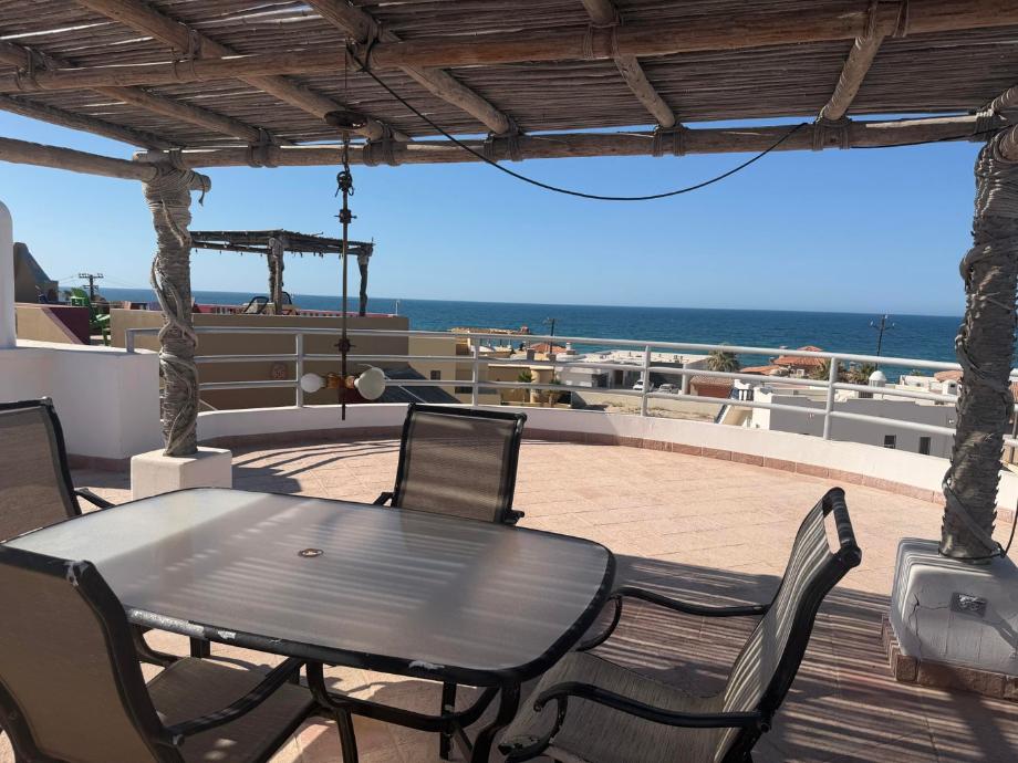 Imagen de casa en venta en las conchas, puerto peñasco, sonora