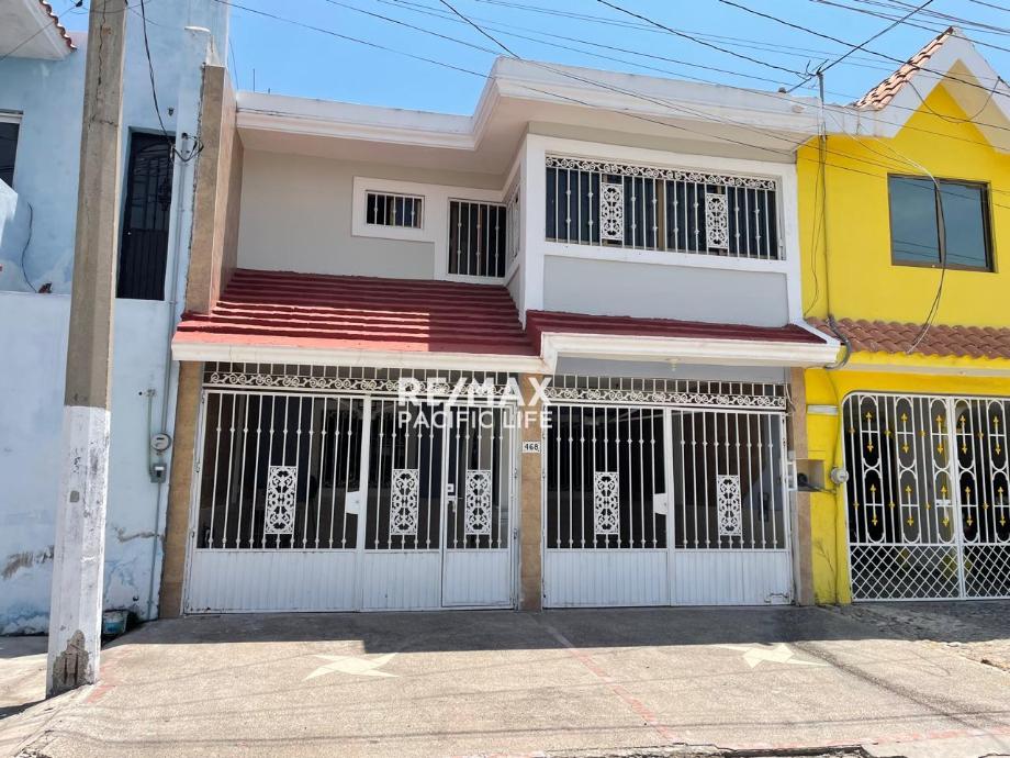 Imagen de casa en venta en alameda, mazatlán, sinaloa