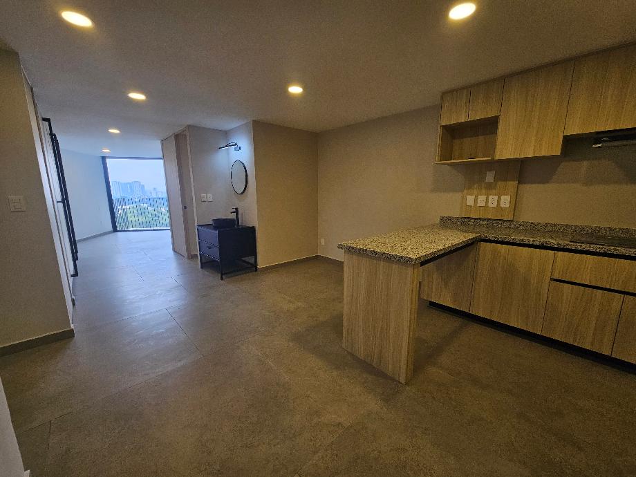 Imagen de departamento en renta en lomas country club, huixquilucan, estado de méxico