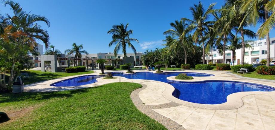 Imagen de casa en renta en cerritos al mar, mazatlán, sinaloa