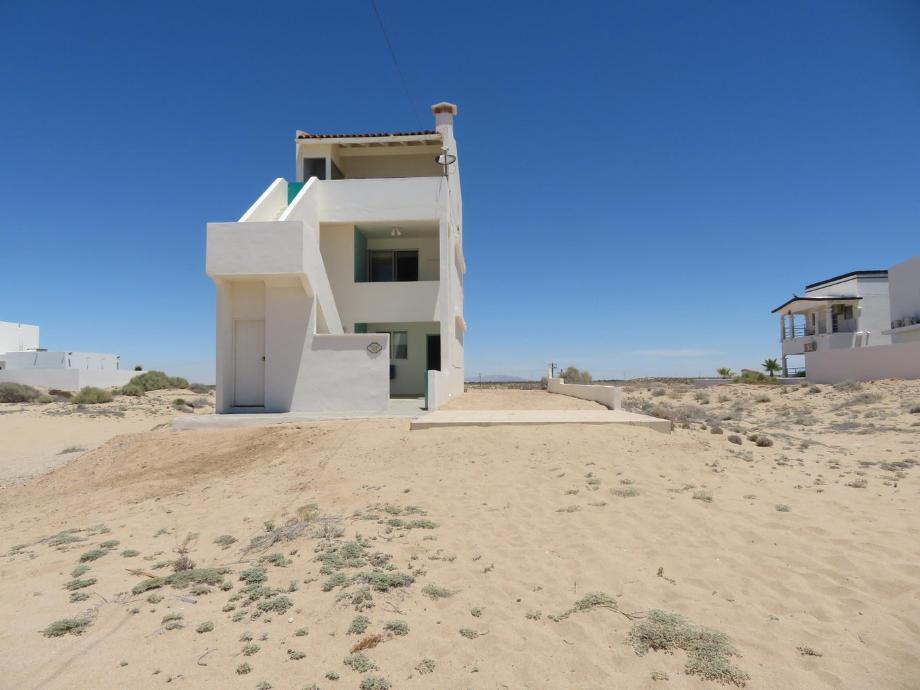 Imagen de casa en venta en las conchas, puerto peñasco, sonora
